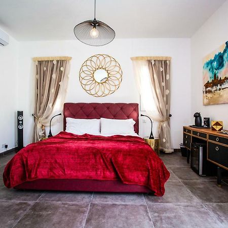 Pjazza Suites Boutique Hotel by CX Collection Siggiewi Extérieur photo