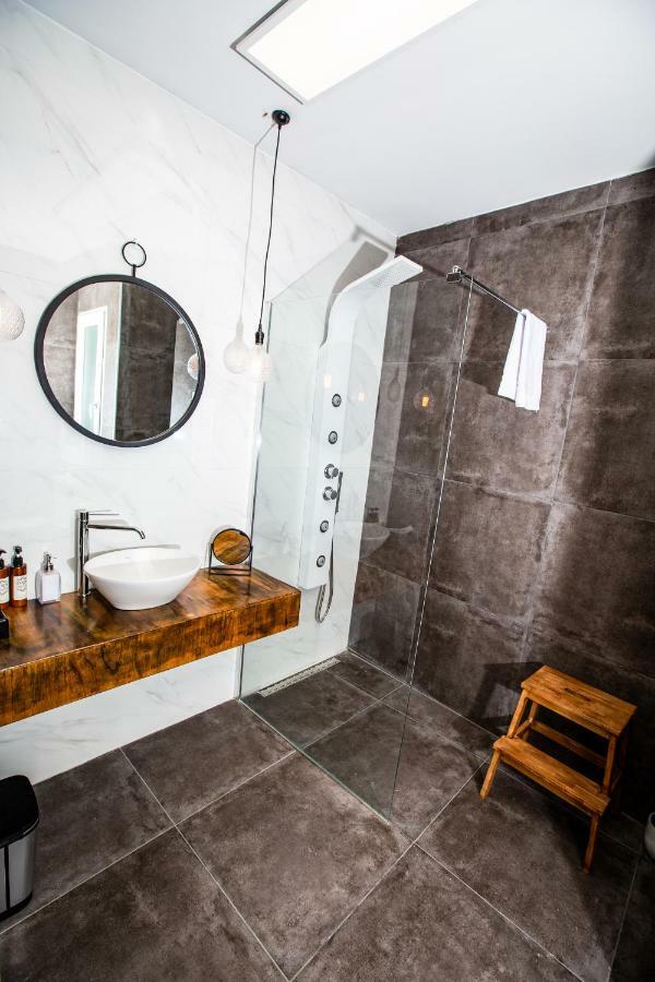 Pjazza Suites Boutique Hotel by CX Collection Siggiewi Extérieur photo