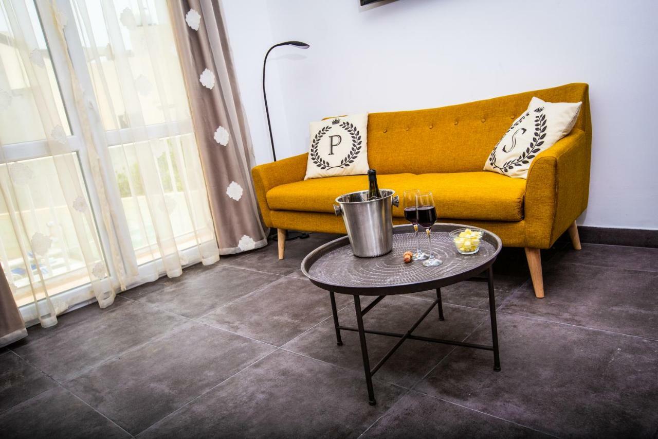 Pjazza Suites Boutique Hotel by CX Collection Siggiewi Extérieur photo