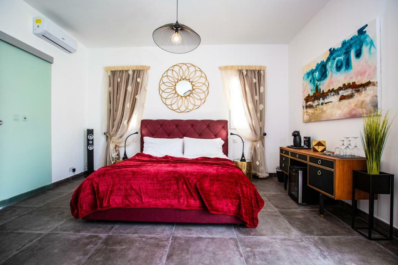 Pjazza Suites Boutique Hotel by CX Collection Siggiewi Extérieur photo