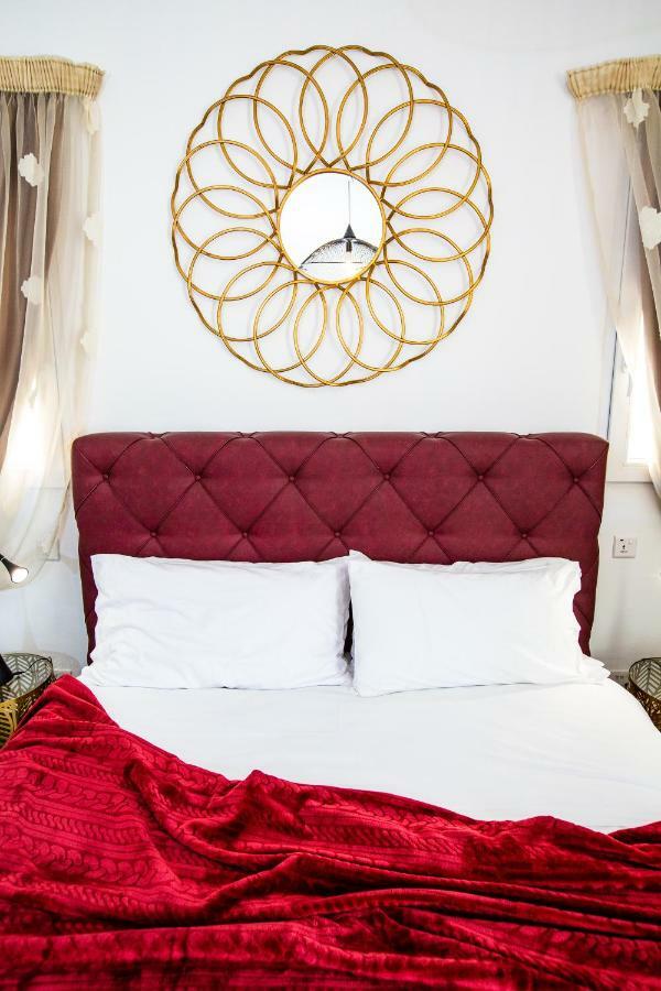 Pjazza Suites Boutique Hotel by CX Collection Siggiewi Extérieur photo