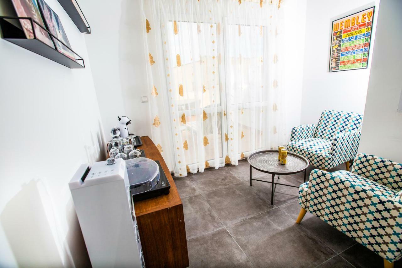 Pjazza Suites Boutique Hotel by CX Collection Siggiewi Extérieur photo