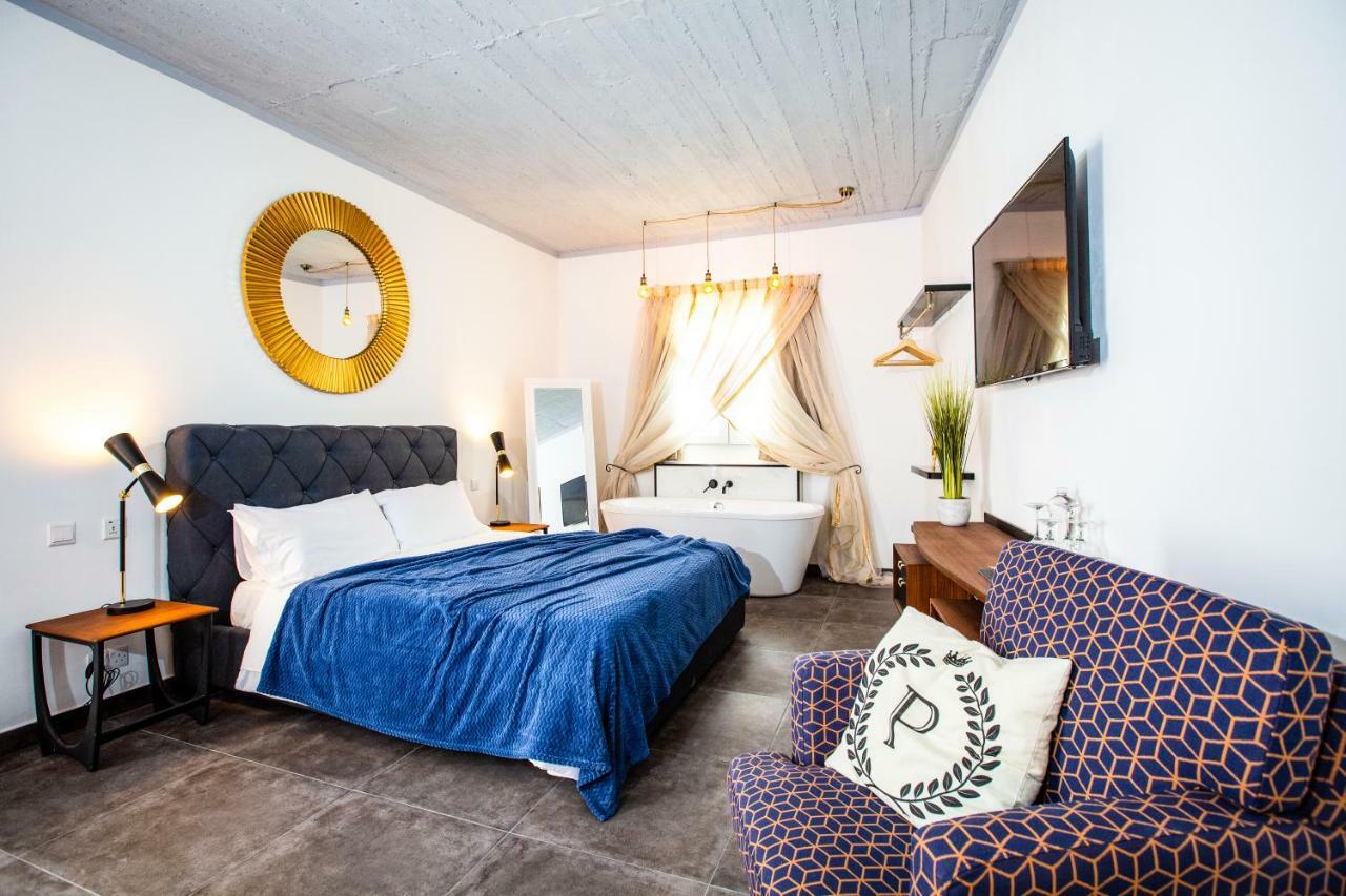 Pjazza Suites Boutique Hotel by CX Collection Siggiewi Extérieur photo
