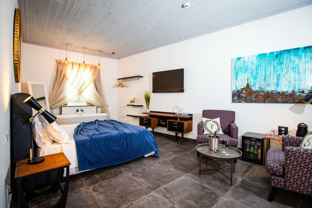 Pjazza Suites Boutique Hotel by CX Collection Siggiewi Extérieur photo