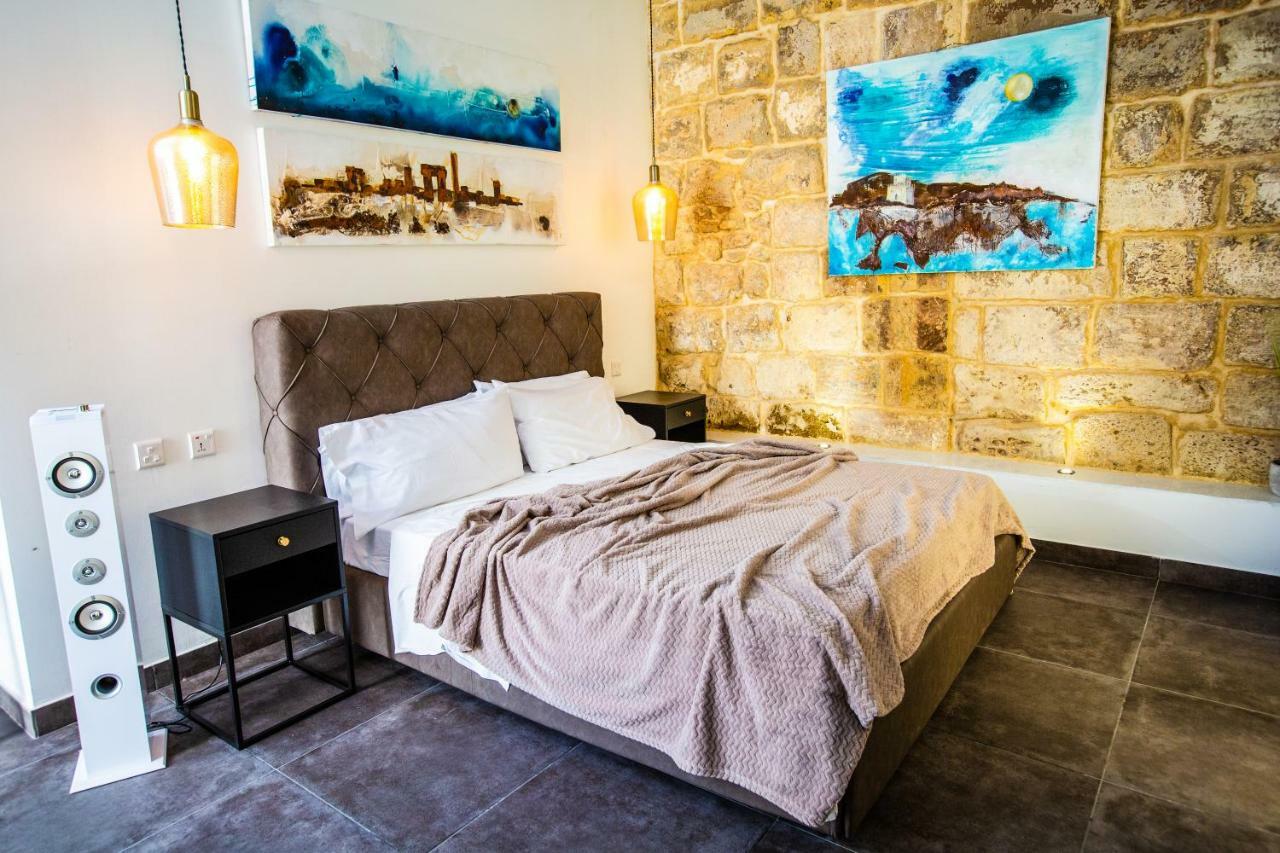 Pjazza Suites Boutique Hotel by CX Collection Siggiewi Extérieur photo