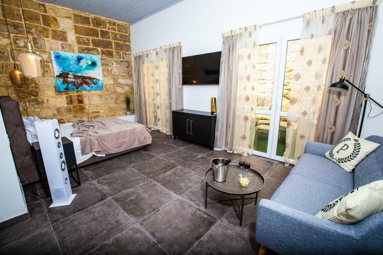 Pjazza Suites Boutique Hotel by CX Collection Siggiewi Extérieur photo