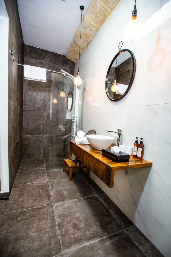 Pjazza Suites Boutique Hotel by CX Collection Siggiewi Extérieur photo
