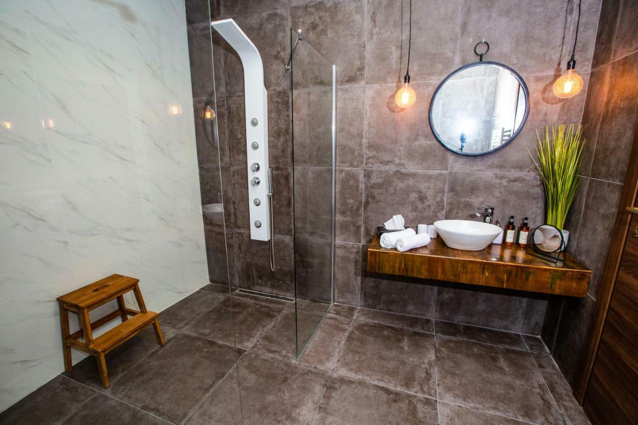 Pjazza Suites Boutique Hotel by CX Collection Siggiewi Extérieur photo