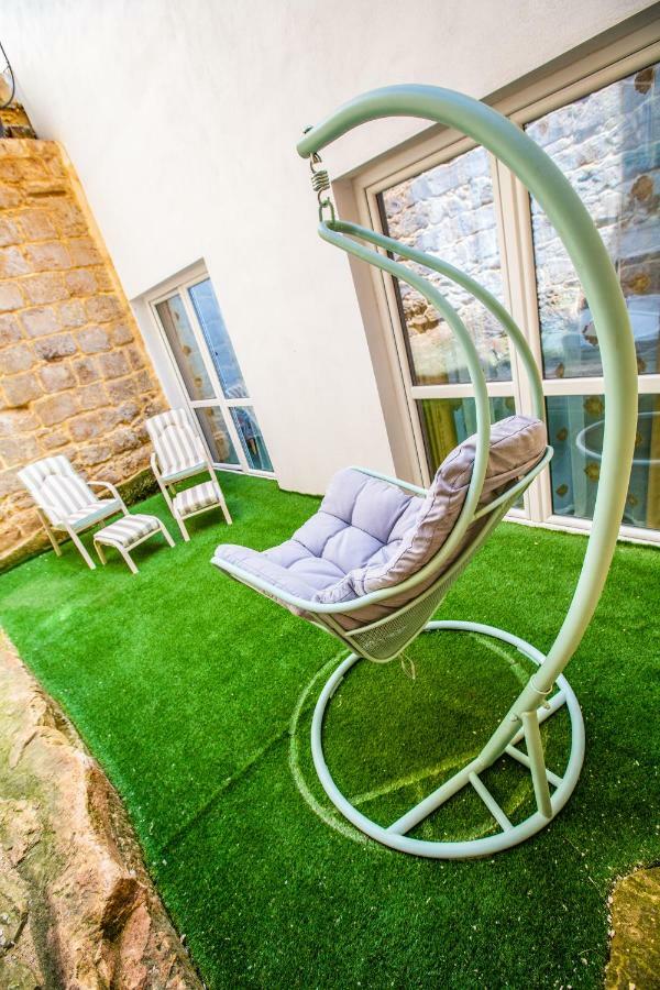Pjazza Suites Boutique Hotel by CX Collection Siggiewi Extérieur photo