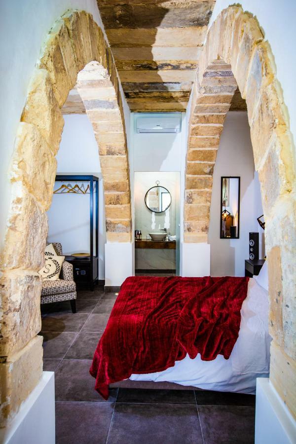 Pjazza Suites Boutique Hotel by CX Collection Siggiewi Extérieur photo