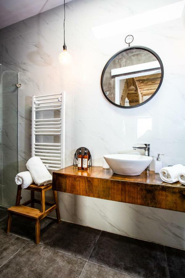 Pjazza Suites Boutique Hotel by CX Collection Siggiewi Extérieur photo