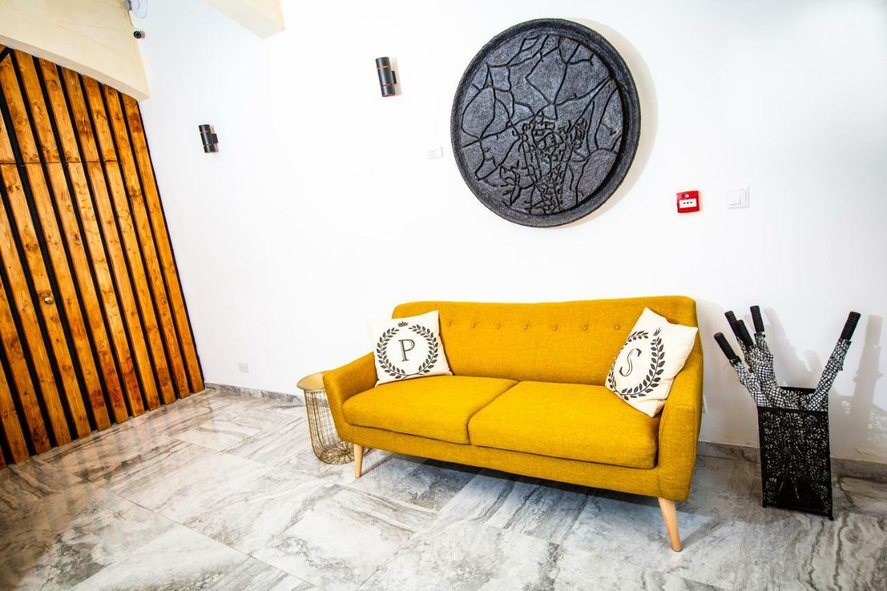 Pjazza Suites Boutique Hotel by CX Collection Siggiewi Extérieur photo